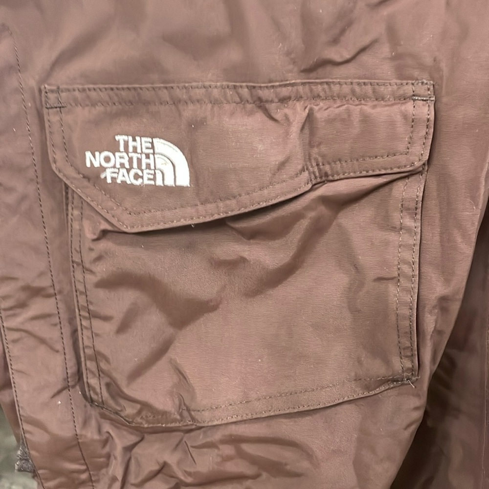 Ski pants - North Face